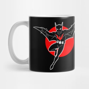 Beyond Bat Mug